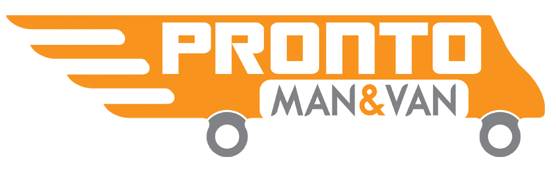 PRONTO Man & Van